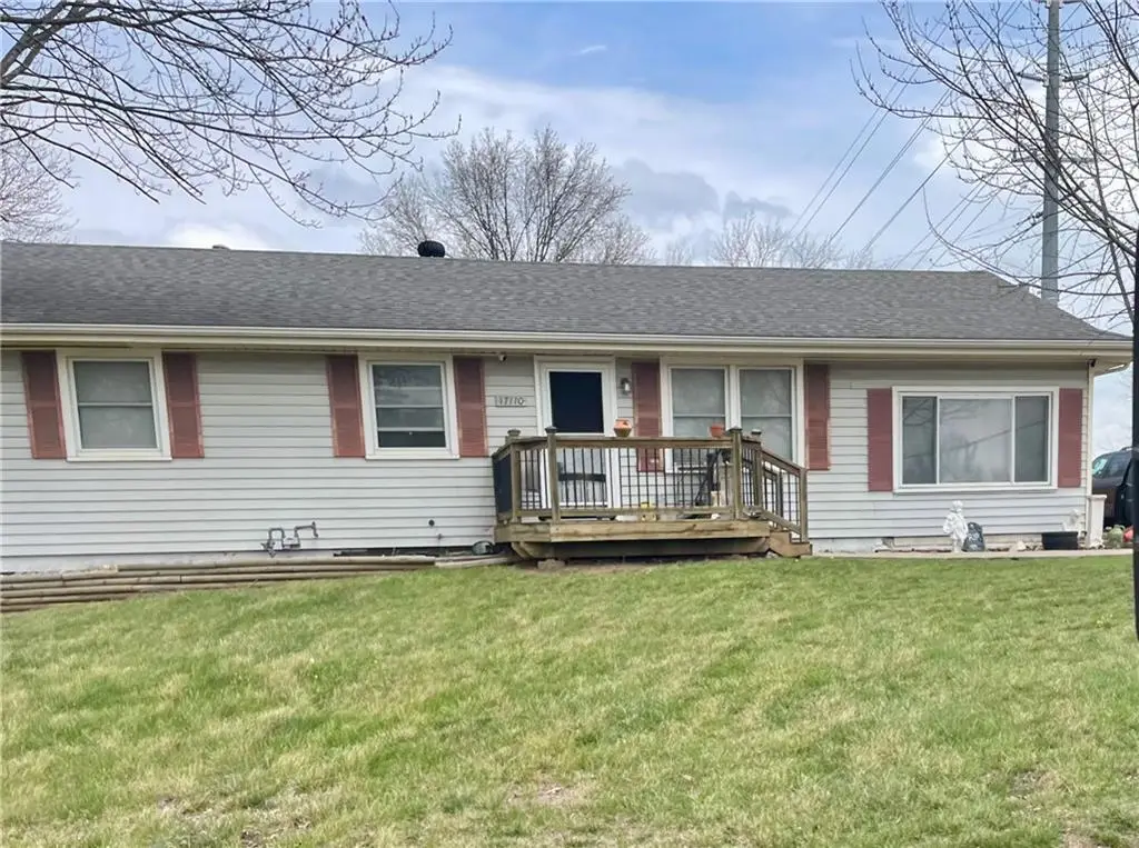 17110 E 31st Terrace, Independence, MO 64055 - #1