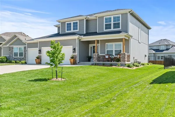 32265 W 165th Terrace, Gardner, KS 66030