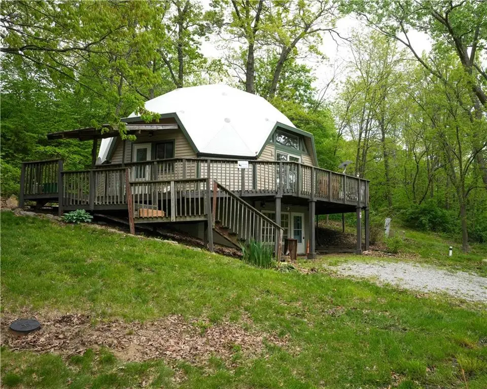 5538 SE Lakeview Drive, Lathrop, MO 64465 - #1