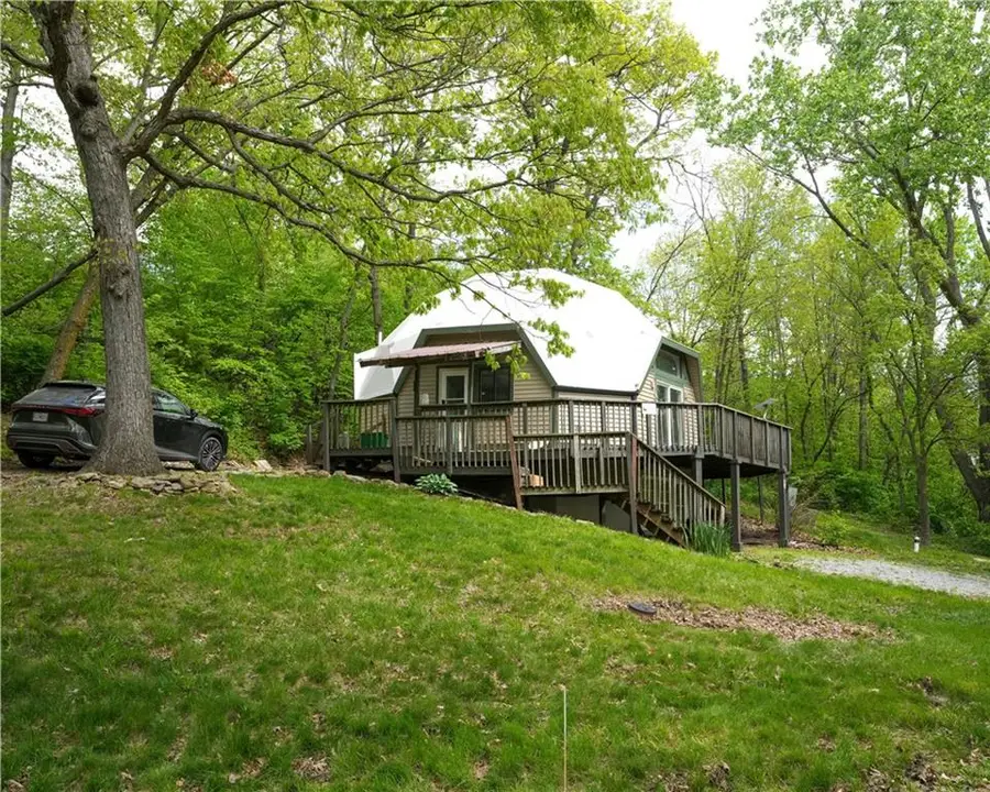 5538 SE Lakeview Drive, Lathrop, MO 64465 - #2