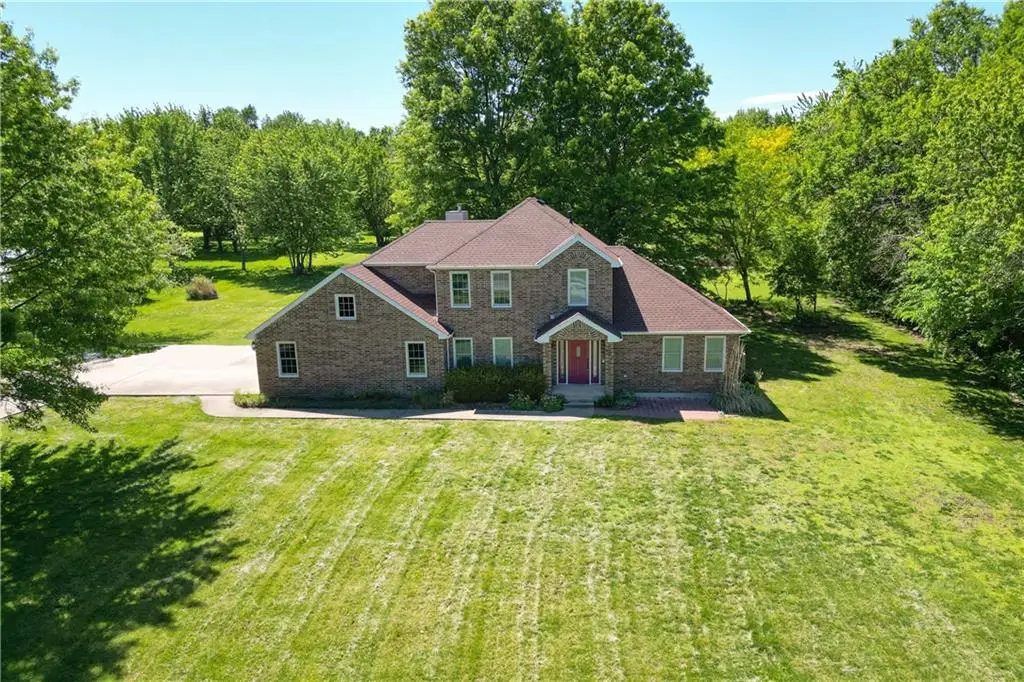 902 Allendale Lake Road, Greenwood, MO 64034 - #1