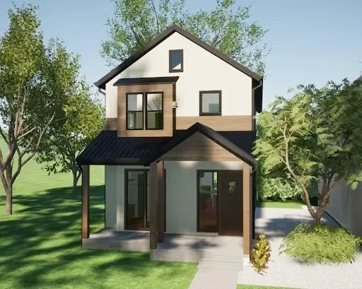 2844 Tracy Avenue, Kansas City, MO 64109 - #1
