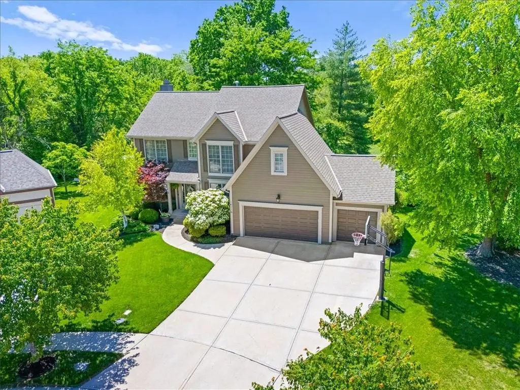 14116 Richards Street, Overland Park, KS 66221 - #1
