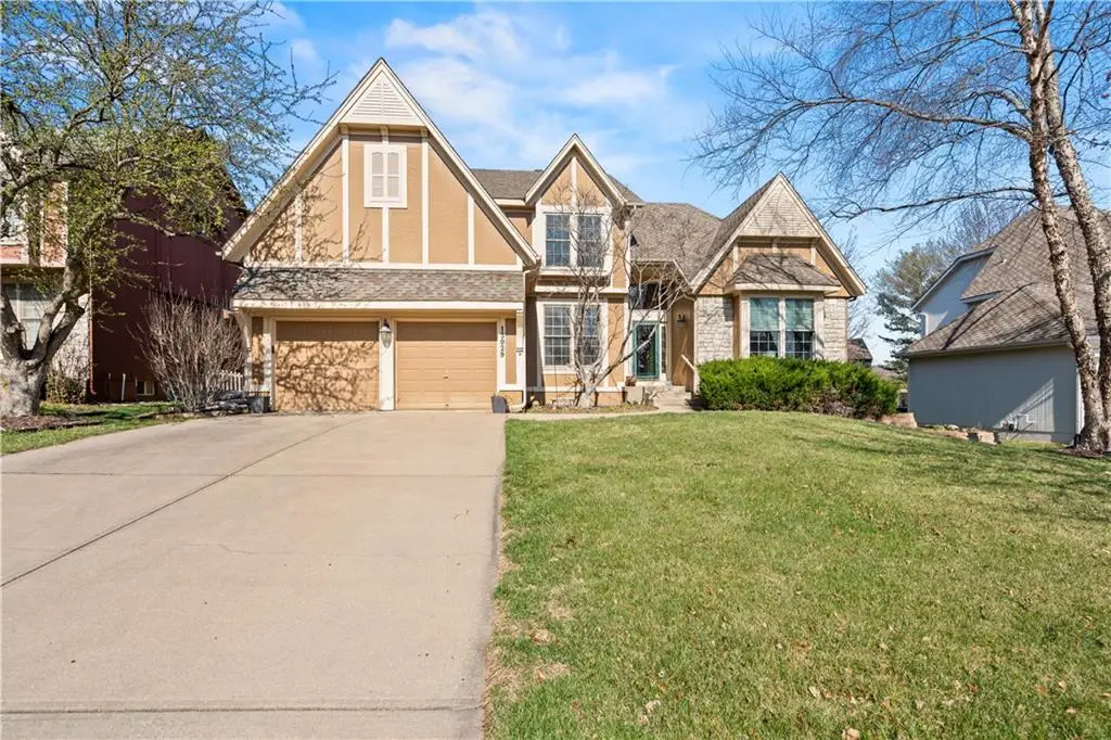 13029 Bond Street, Overland Park, KS 66213 - #1