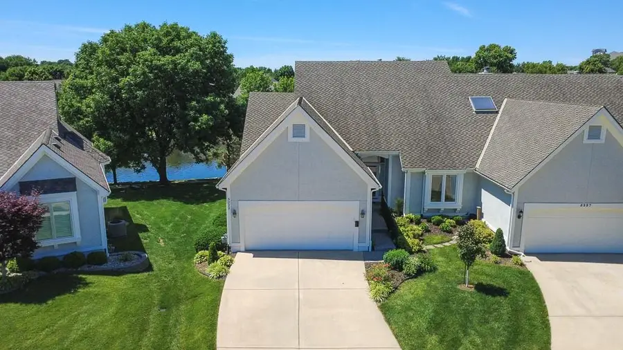 5225 W 122nd Street, Overland Park, KS 66209 - #2