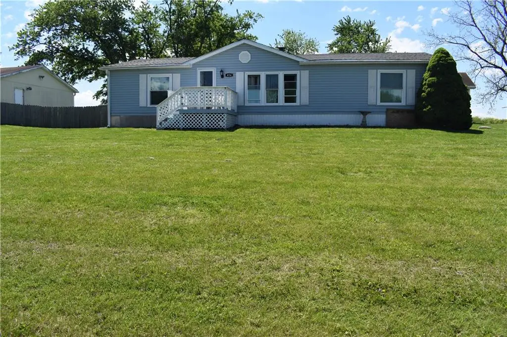 424 Leidy Street, Cosby, MO 64436 - #1