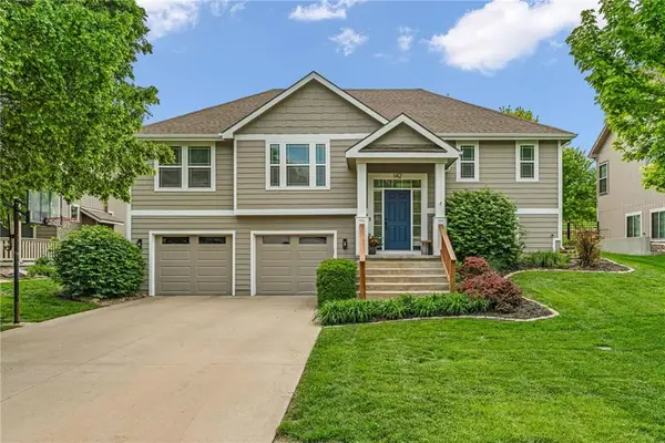 142 Aspen Lane, Lawrence, KS 66049