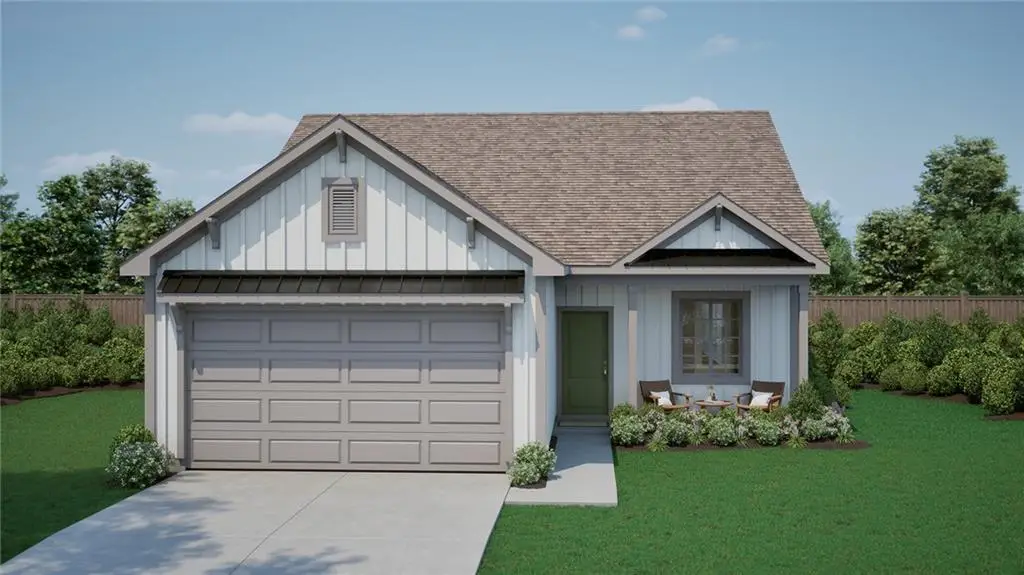 20542 Newcastle Street, Spring Hill, KS 66083 - #1