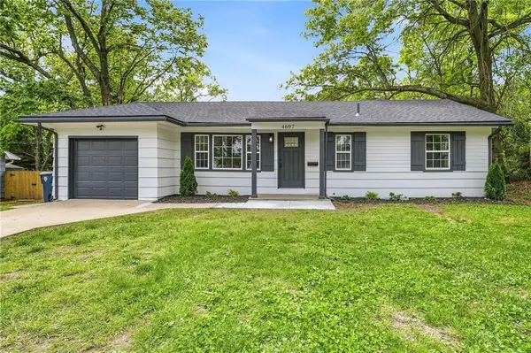 4607 E 112th Terrace, Kansas City, MO 64137