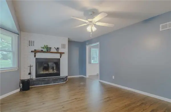 711 Kristi Lane, Urich, MO 64788