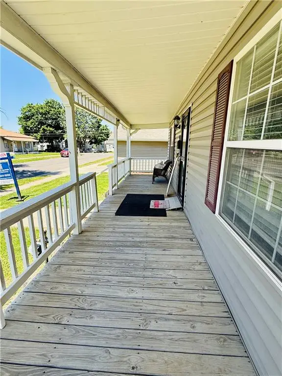 6011 Mead Street, Saint Joseph, MO 64504 - #3