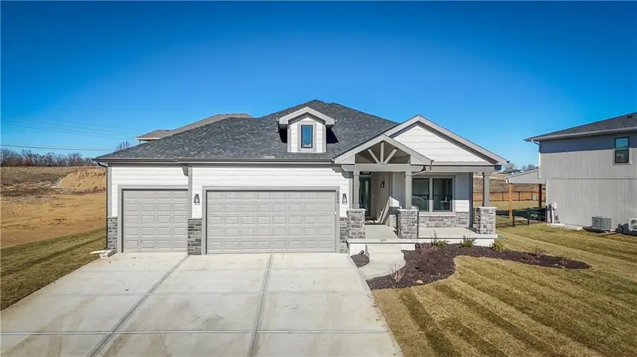 6024 Arapahoe Street, Shawnee, KS 66226 - #3