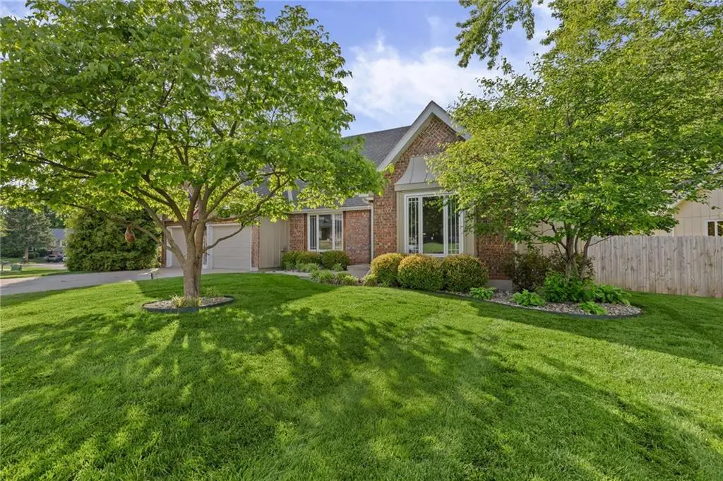 12010 W 74th Street, Shawnee, KS 66216 - #1