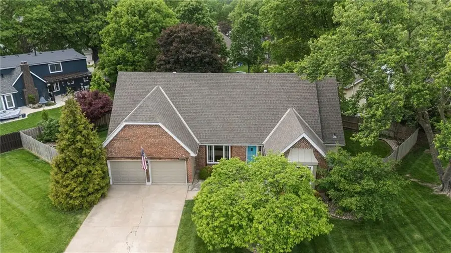 12010 W 74th Street, Shawnee, KS 66216 - #2