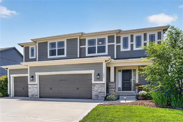106 SE Ayden Lane, Blue Springs, MO 64064