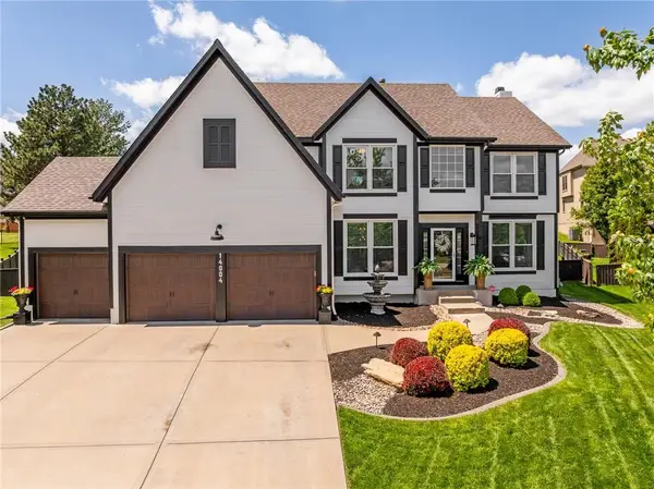 14004 Westgate Street, Overland Park, KS 66221
