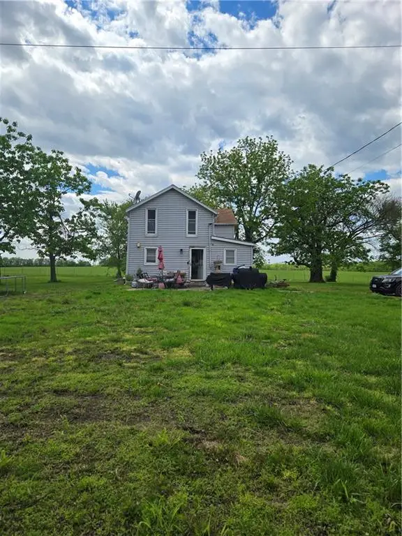 29613 S Sycamore Grove Road, Garden City, MO 64747 - #1