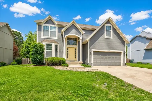 15134 W 153rd Terrace, Olathe, KS 66062