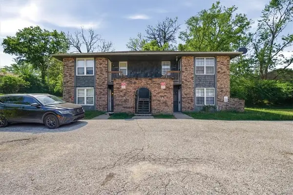9213-9219 E 54th Terrace, Raytown, MO 64133