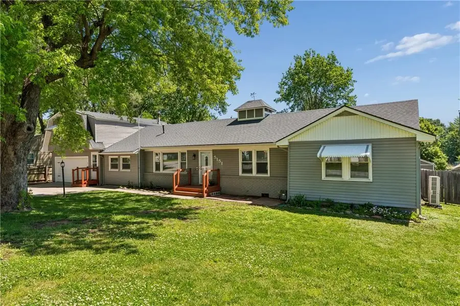 5151 Monrovia Street, Shawnee, KS 66216 - #3