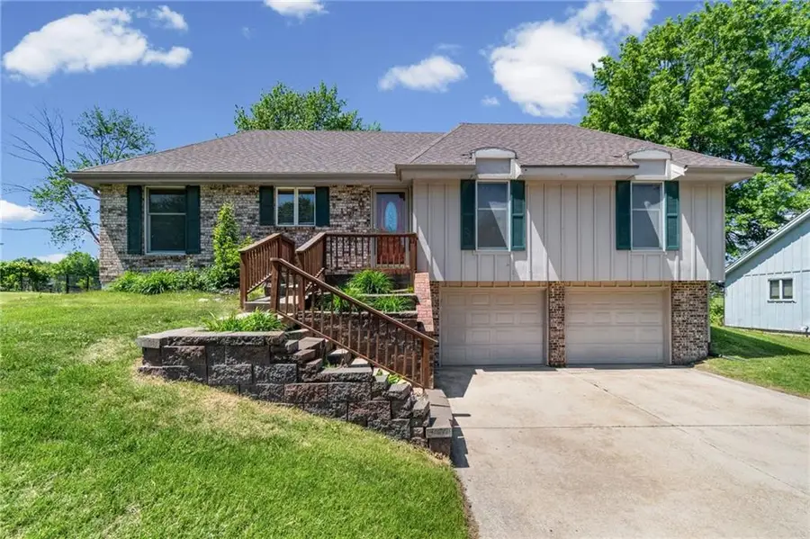 816 Kristen Street, Cameron, MO 64429 - #2