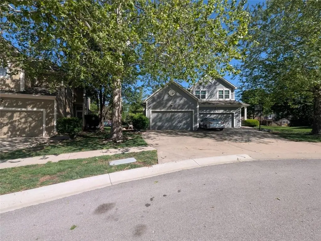 7317 Silverheel Street, Shawnee, KS 66227 - #1