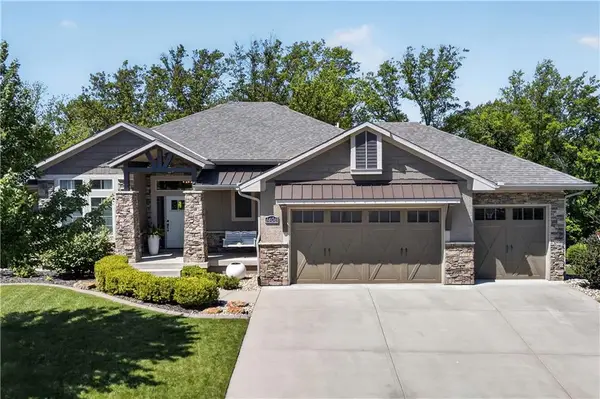 1406 Kenton Lane, Raymore, MO 64083
