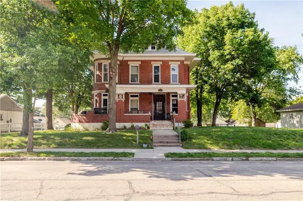 1120 Kansas Avenue, Atchison, KS 66002