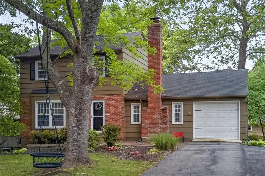 9802 Eby Street, Overland Park, KS 66212 - #3