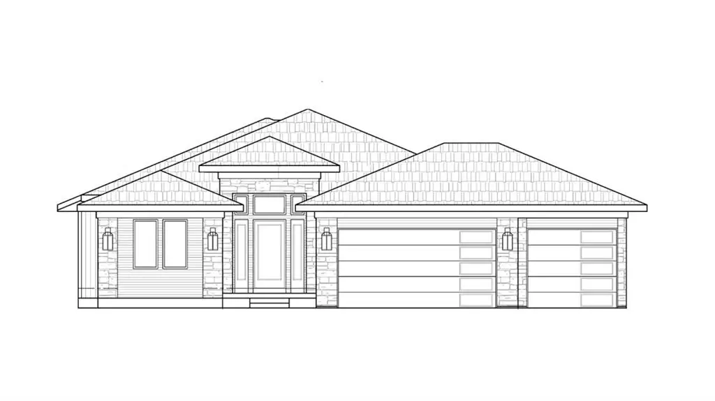 4705 SE Claude Circle, Blue Springs, MO 64014 - #1