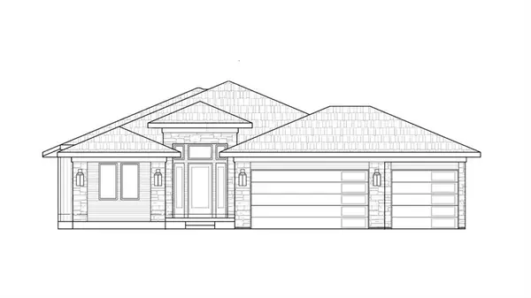 4705 SE Claude Circle, Blue Springs, MO 64014