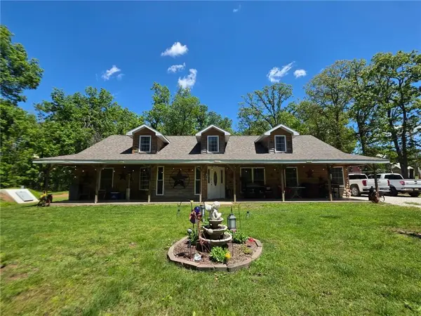 6895 NE 601 Road, Osceola, MO 64776