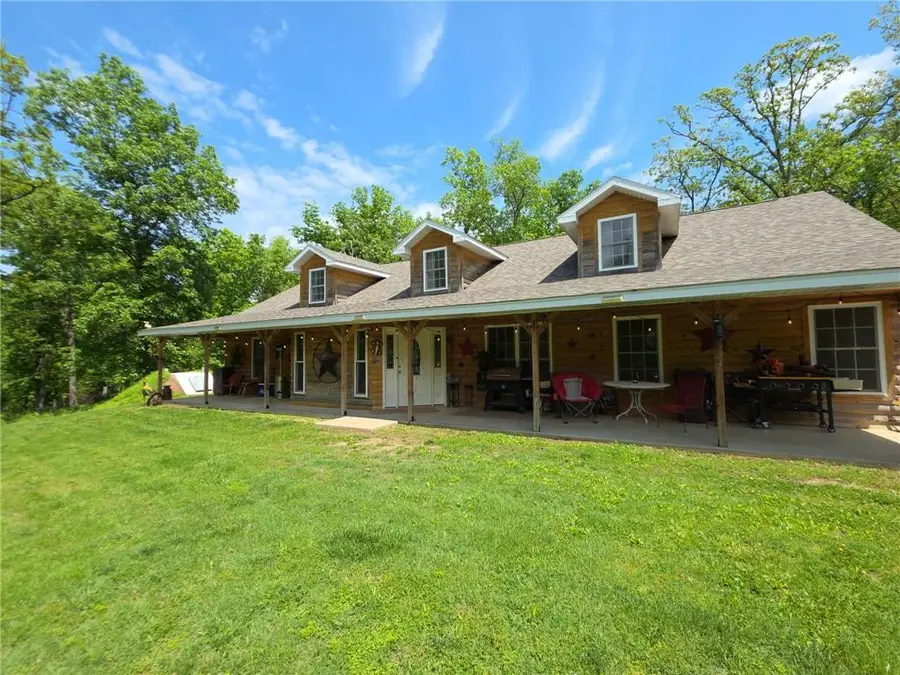 6895 NE 601 Road, Osceola, MO 64776 - #2