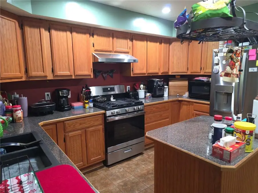 6895 NE 601 Road, Osceola, MO 64776 - #3