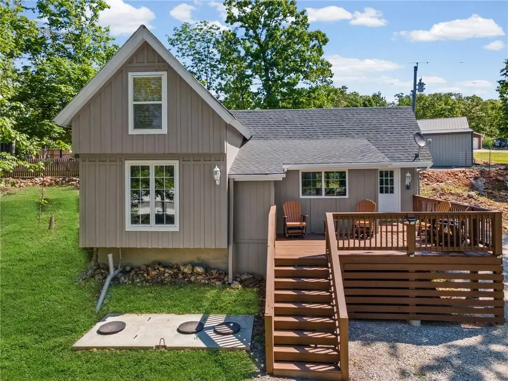 10057 Otter Road, Clinton, MO 64735 - #1