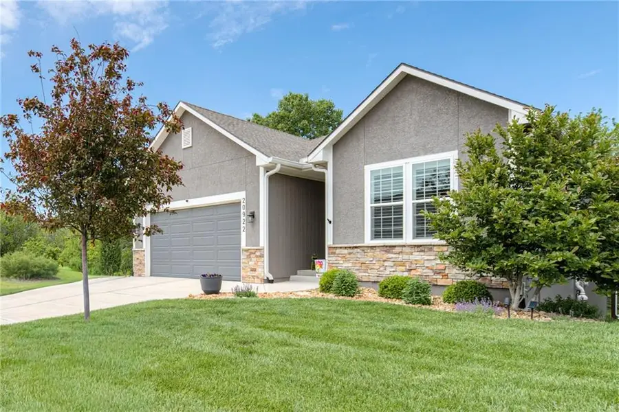 20922 W 190th Terrace, Spring Hill, KS 66083 - #3