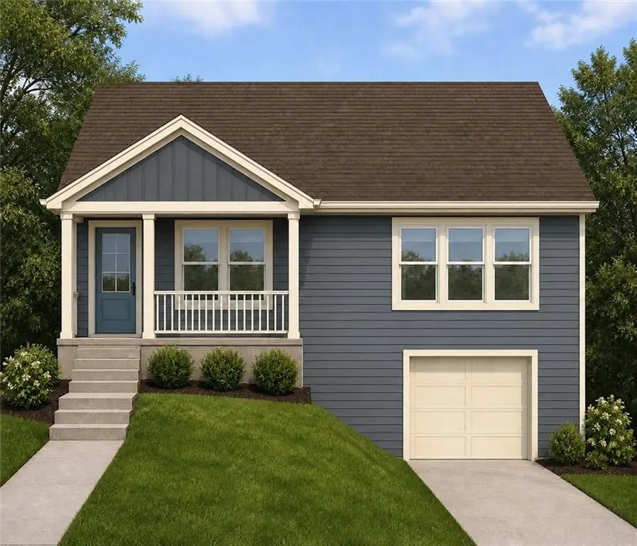 2701 N 21st Street, Kansas City, KS 66104 - #1