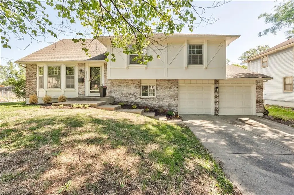 9809 Connell Drive, Overland Park, KS 66212 - #1