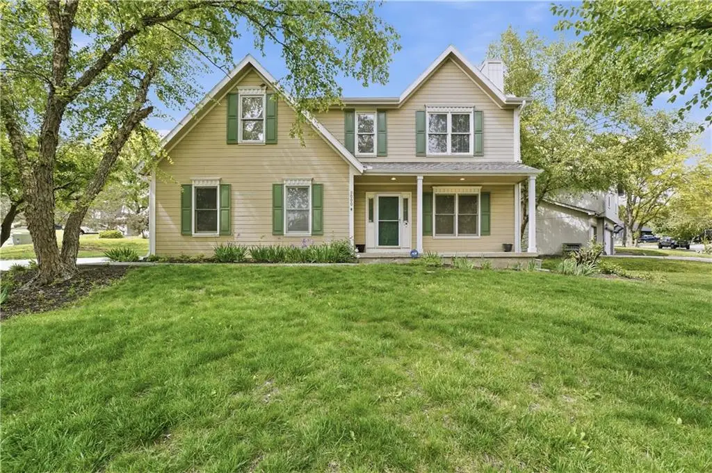 9000 N Oregon Avenue, Kansas City, MO 64154 - #1