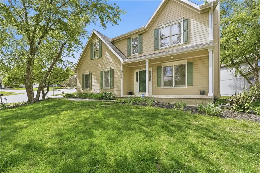 9000 N Oregon Avenue, Kansas City, MO 64154 - #3