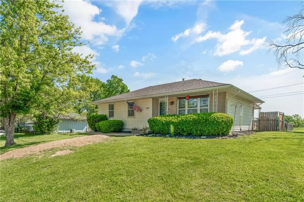 107 N 80 Terrace, Kansas City, KS 66111 - #1