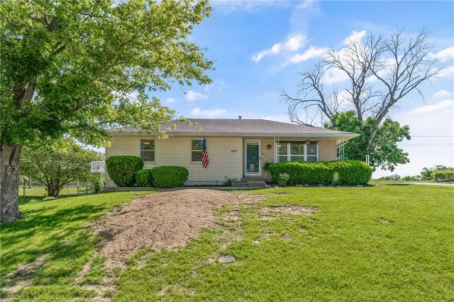 107 N 80 Terrace, Kansas City, KS 66111 - #2