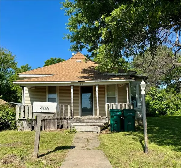 406 S Joplin Street, Pittsburg, KS 66762