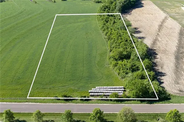 Lot 2 Seymour Road, Leavenworth, KS 66048