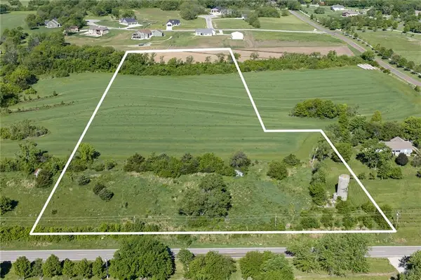 Lot 5 Seymour Road, Leavenworth, KS 66048