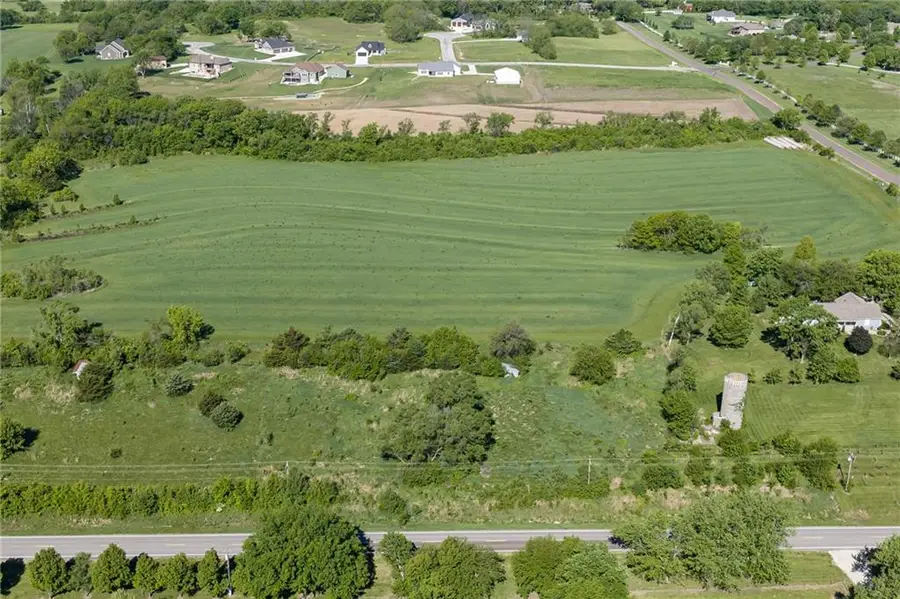 Lot 5 Seymour Road, Leavenworth, KS 66048 - #2
