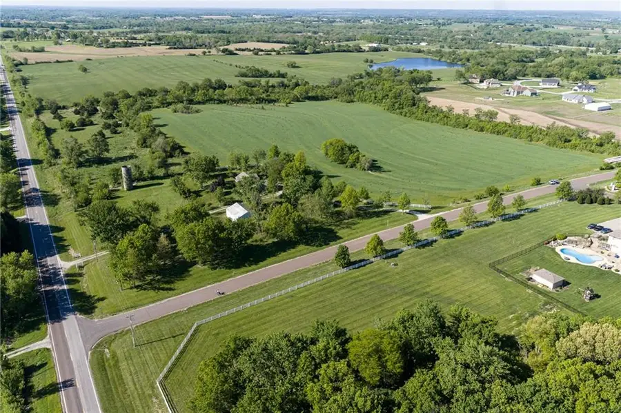 Lot 5 Seymour Road, Leavenworth, KS 66048 - #3