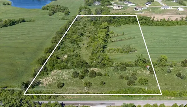 Lot 6 Seymour Road, Leavenworth, KS 66048