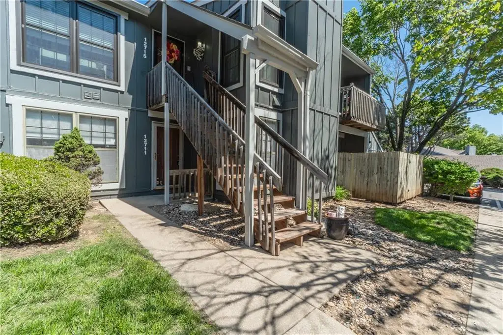 12711 W 110th Terrace, Overland Park, KS 66210 - #1