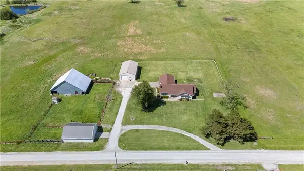 34808 E 339th Street, Garden City, MO 64747
